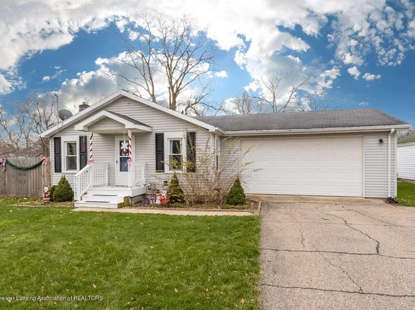 5000 Palmer St, Lansing, MI 48910