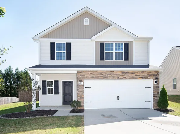 1125 Aprilia Ln, Dallas, NC 28034