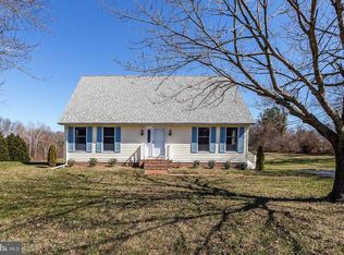 96 Griffith Way, Owings, MD 20736