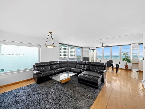 3rd image of 3301 NE 5th Ave Penthouse 11
