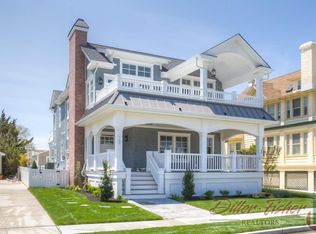 167 93rd St, Stone Harbor, NJ 08247