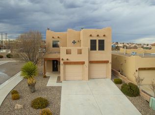 3867 Crystalaire Ave NW, Albuquerque, NM 87120