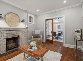 55 Atlas Ave, Toronto, ON M6C 3P1