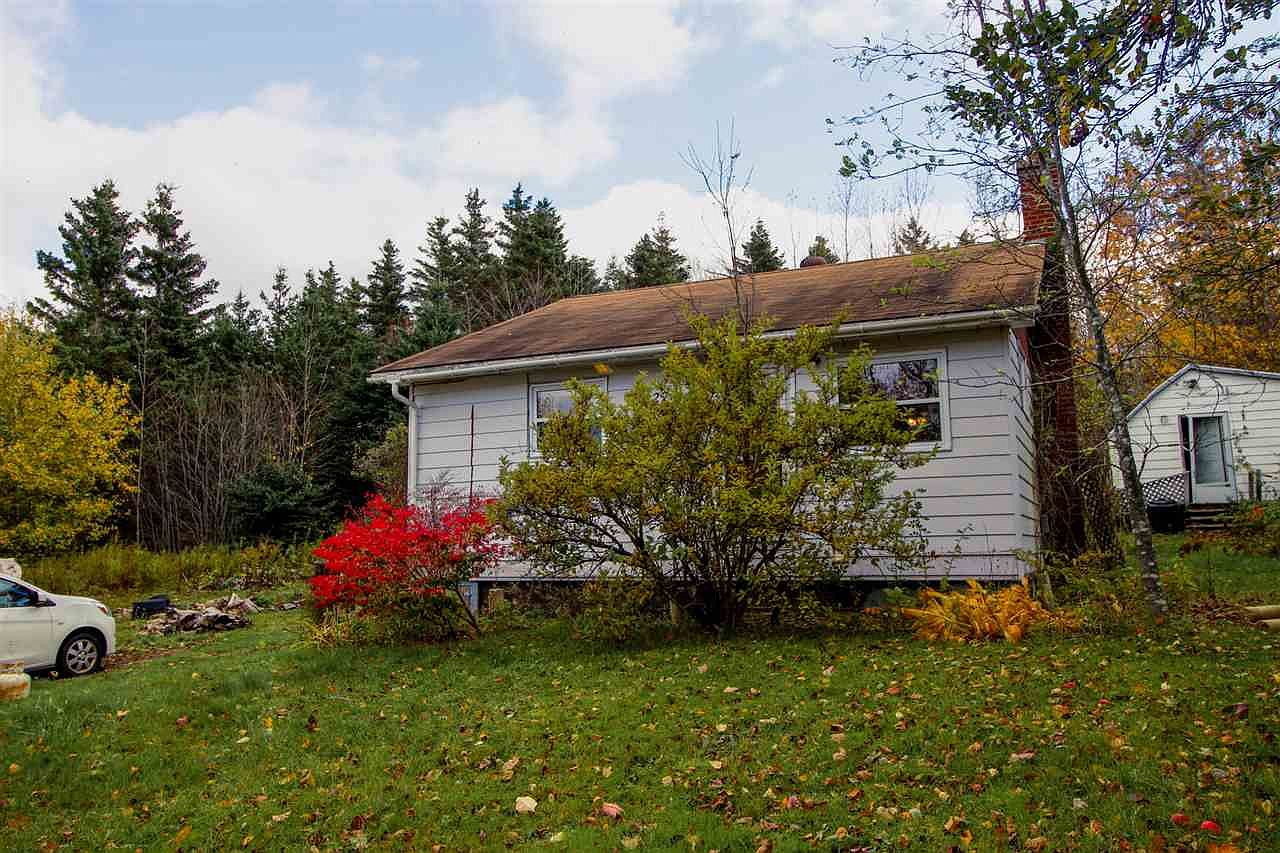 2527 Kings Rd, Sydney Forks, NS B1L 1A1 Zillow