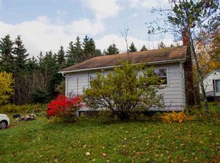 2527 Kings Rd, Sydney Forks, NS B1L1A1