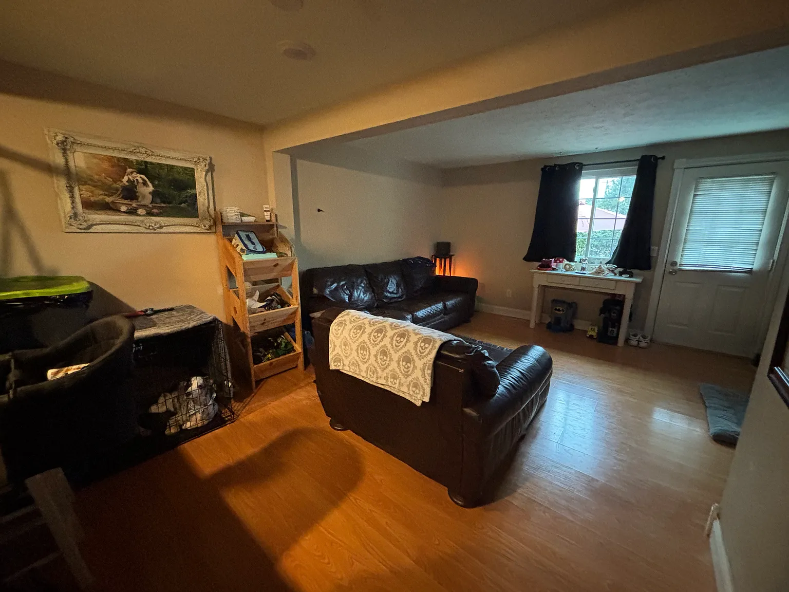 2 bed, 1.5 bath, 1020 sqft, $1,595 — Photo 3