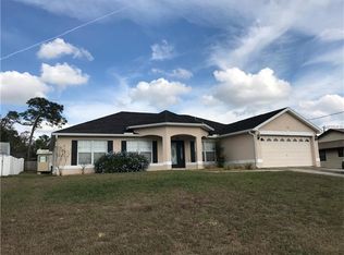 11299 Pickford St, Spring Hill, FL 34609