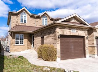 1010 Silverdale Dr, Windsor, ON N9G 2R8