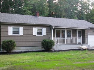87 Abbot Hill Rd, Wilton, NH 03086