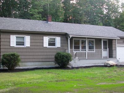87 Abbot Hill Rd, Wilton, NH, 03086