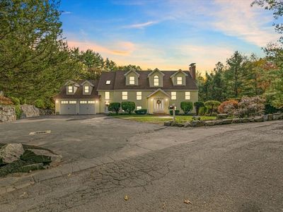 3 Useadoor St, Middleton, MA, 01949