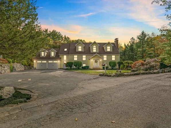 3 Useadoor St, Middleton, MA 01949