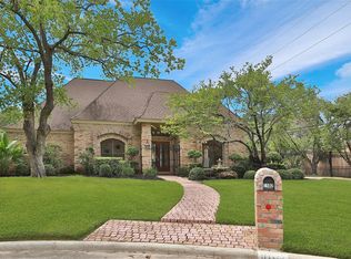 9102 Taidswood Dr, Spring, TX 77379