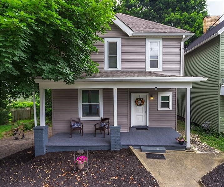 Welcome to 4036 4th Ave