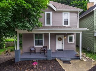 4036 4th Ave, Beaver Falls, PA