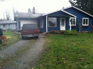 40213 May Creek Rd, Gold Bar, WA 98251