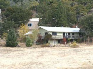 10370 Sterling Creek Rd, Jacksonville, OR 97530