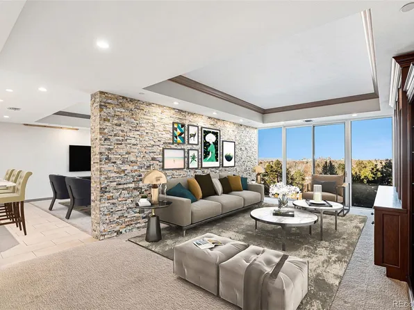 1900 E Girard Place #605, Englewood, CO 80113