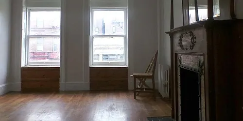 Rented by SLR REAL ESTATE