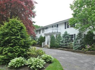 344 Inverness Rd, Akron, OH 44313