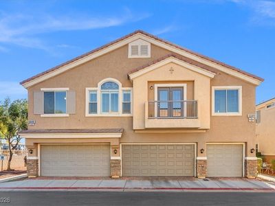 6649 Tumbleweed Ridge Ln Unit 101, Whitney, NV, 89011