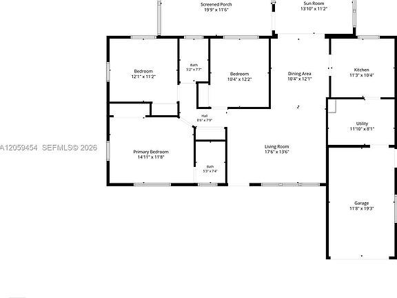 3rd image of 420 SW 71st Way