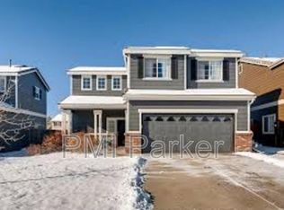 7311 S Mobile St, Aurora, CO 80016