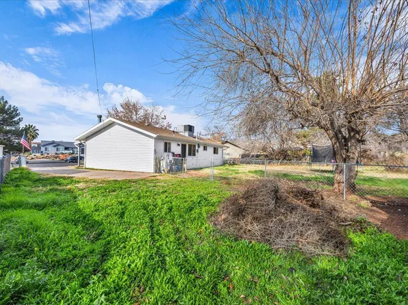 170 W Warm Springs Cir, Washington, UT 84780