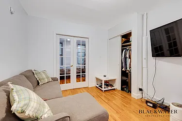 Rented by Blackwater Associates Inc.