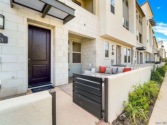 2nd image of 16755 Coyote Bush Dr Unit 83