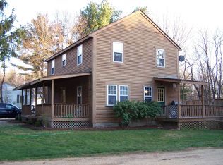 400 Podunk Rd, East Brookfield, MA 01515