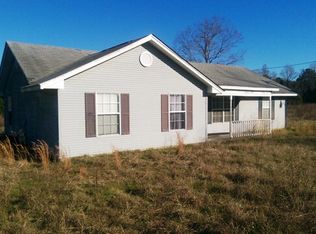 21457 County Road 119, Tyler, TX 75703