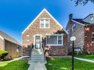 9141 S Merrill Ave, Chicago, IL 60617