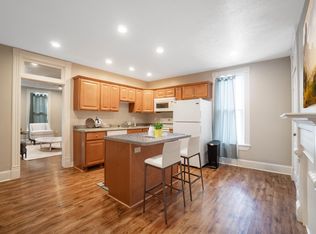 124 W College St #3, Canonsburg, PA