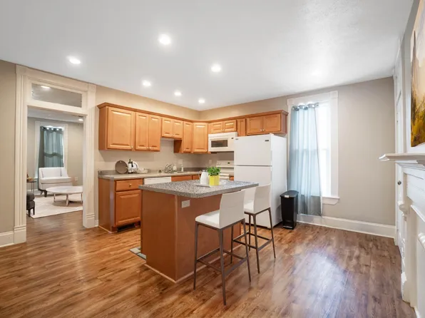 124 W College St #3, Canonsburg, PA 15317