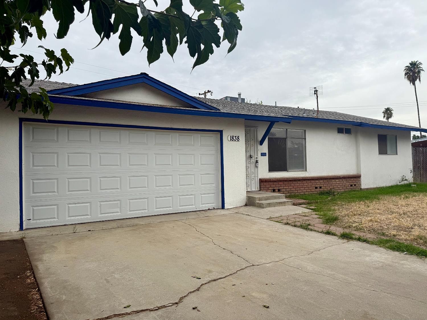 1838 S Whitney Ave, Fresno, CA 93702 | MLS #627956 | Zillow