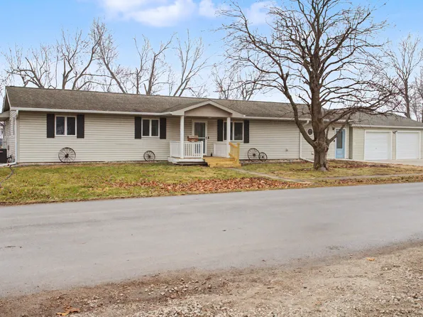 109 N County Line Rd, Madrid, IA 50156