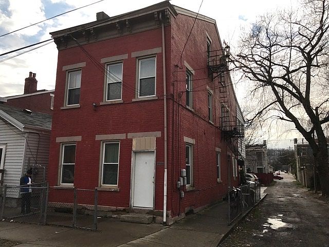 2nd image of 1217 Banklick St