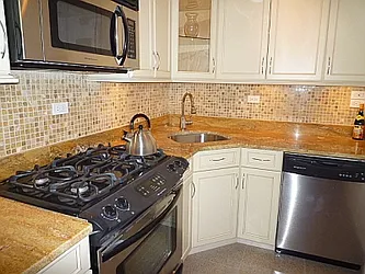 Rented by Citi Habitats