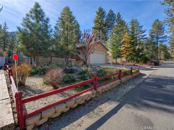 1893 Highway 2, Wrightwood, CA 92397