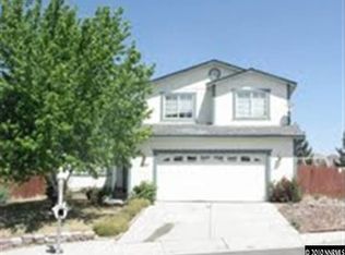 5543 Thorn Berry Ct, Sun Valley, NV