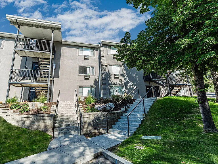 Mountain Run Apartment Homes — Photo 15
