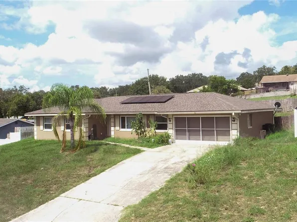 841 BRENTWOOD DRIVE, LAKE WALES, FL 33898