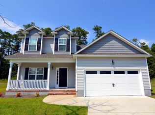 299 Century Rd, Hampstead, NC 28443