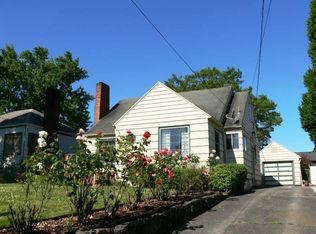 11243 SE 30th Ave, Milwaukie, OR 97222