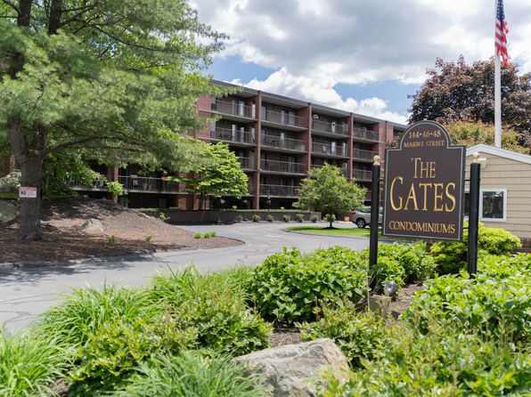 144 Marble St APT 103