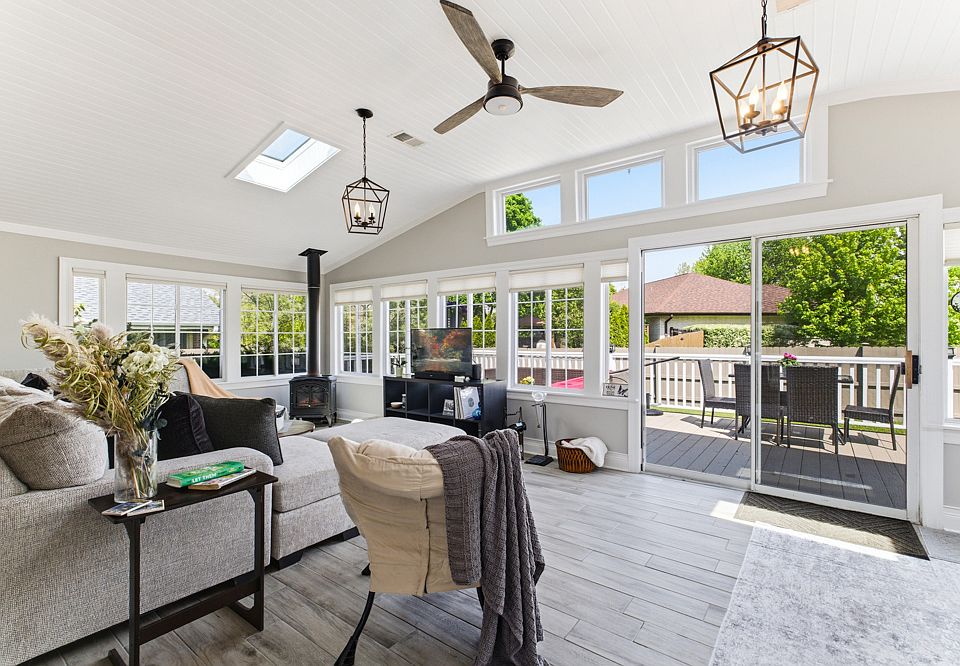 8144 Elizabeth Ave, Orland Park, IL 60462 | MLS #12639103 | Zillow