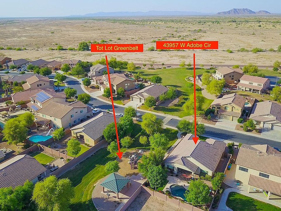 1st image of 43957 W Adobe Cir