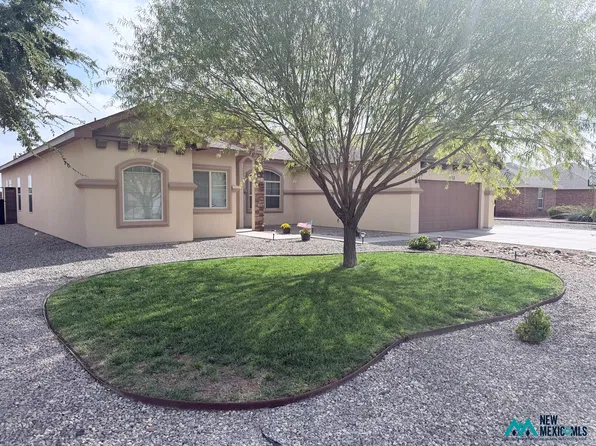 33 Holly Loop, Roswell, NM 88201
