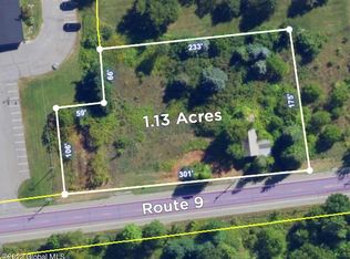 688 Route 9, Gansevoort, NY 12831